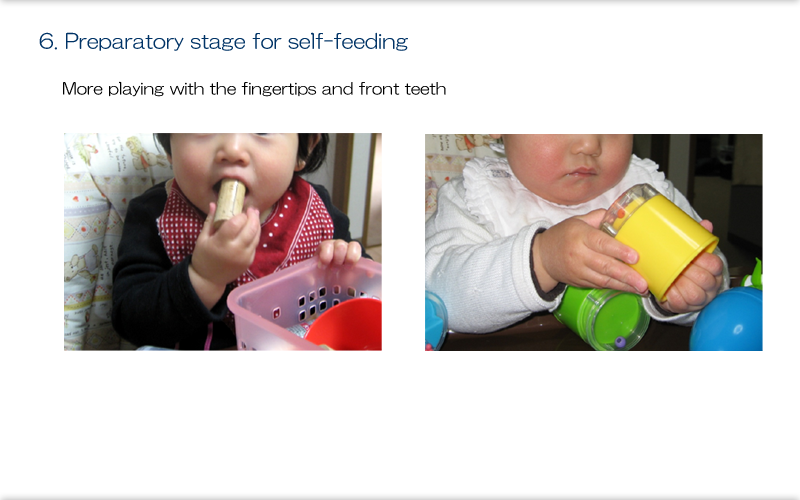 74.Development And Impairment Of Feeding And Swallowing